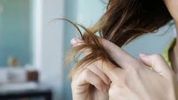 Natural I tip hair extension Natural I tip hair extension