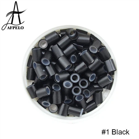 Screw Micro Rings Hair Extension