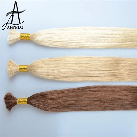Unprocessed Ponytail hair extension