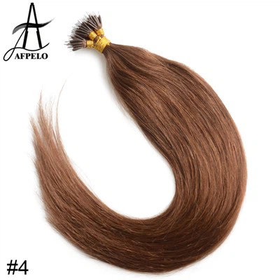 Nano Weft Saç Uzatma