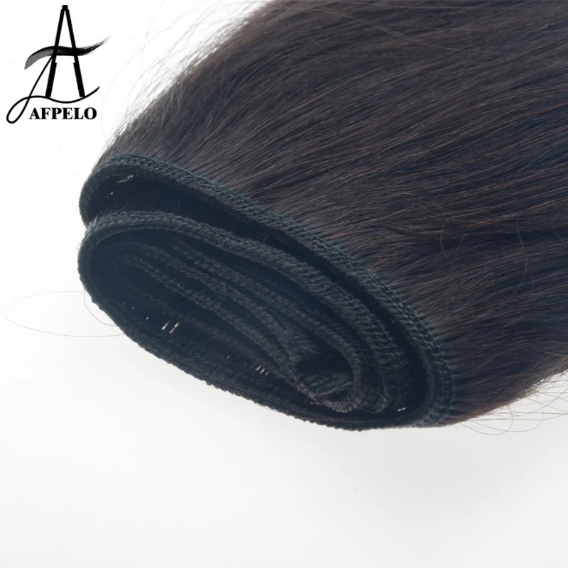 black Weft hair extensions black Weft hair extensions