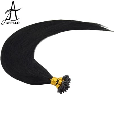 Strand Fan Tip Saç Uzantıları